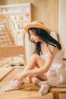 留守村妇